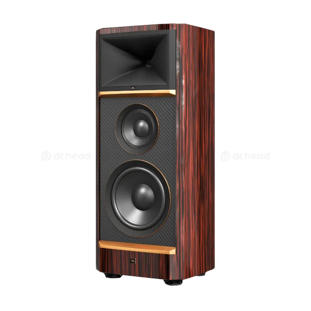 JBL Summit Makalu Ebony
