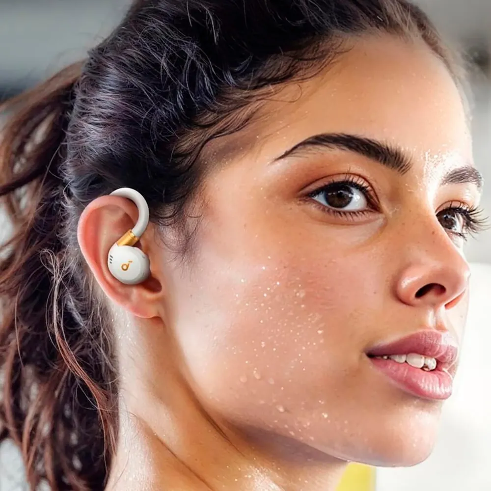 Anker Soundcore Sport X20 White