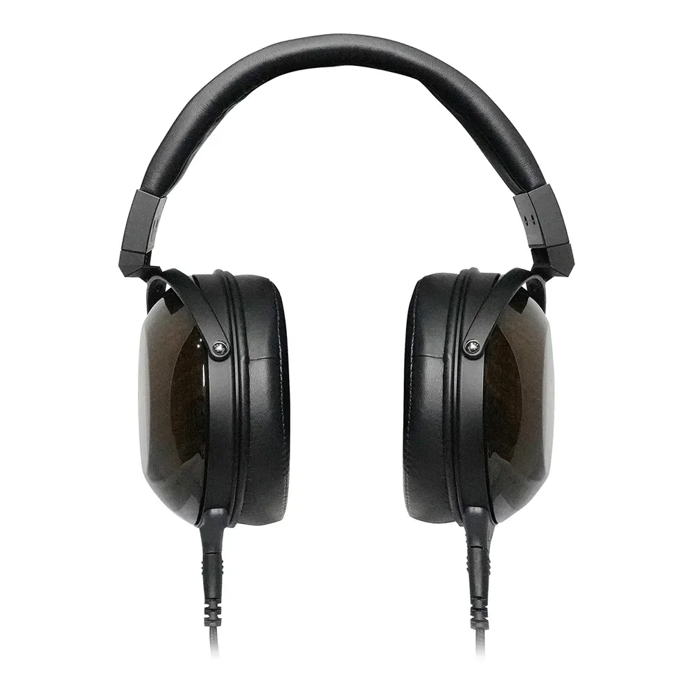 Fostex TH-900 MK2 Onyx Black
