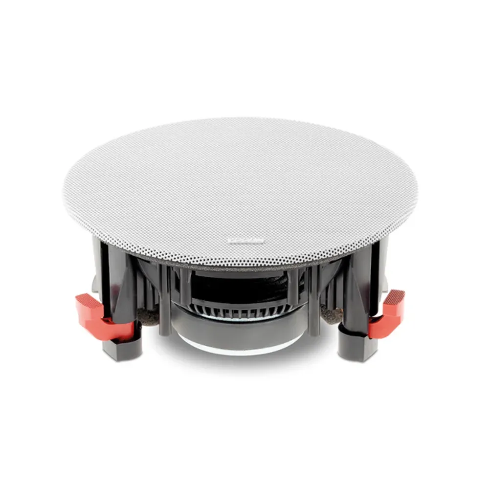 Focal 100 ICW 6 Black