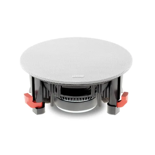 Focal 100 ICW 6 Black