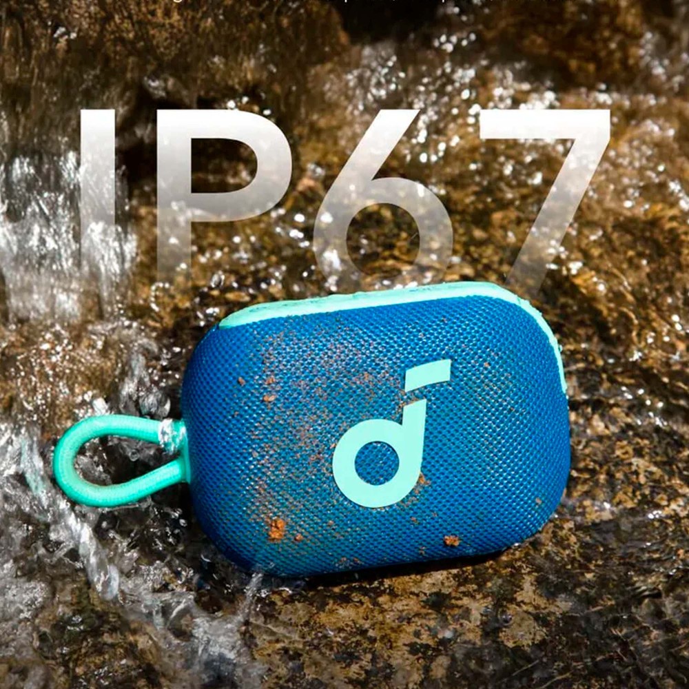 Anker Soundcore Select Go 4 White