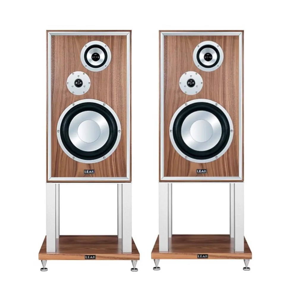 Leak Sandwich 250 (With Stand) Piano Walnut