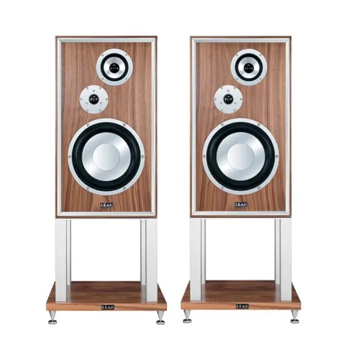 Leak Sandwich 250 (With Stand) Piano Walnut