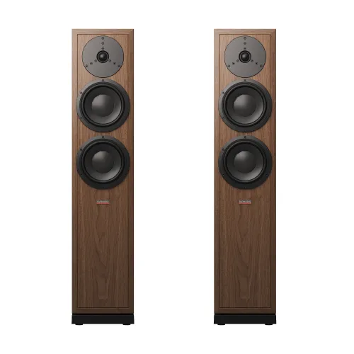 Dynaudio Contour Legacy Heritage Collection American Walnut