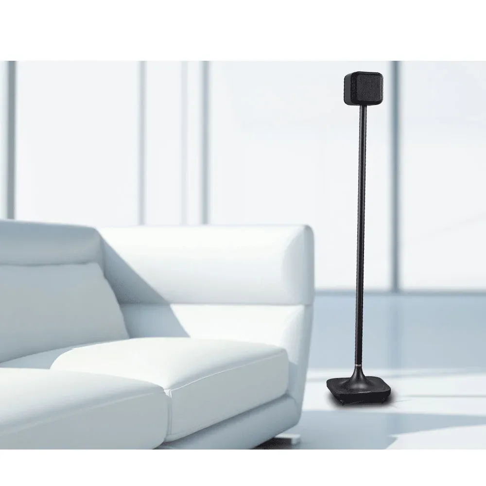 Mission M-Cube + SE 5.1 System Black