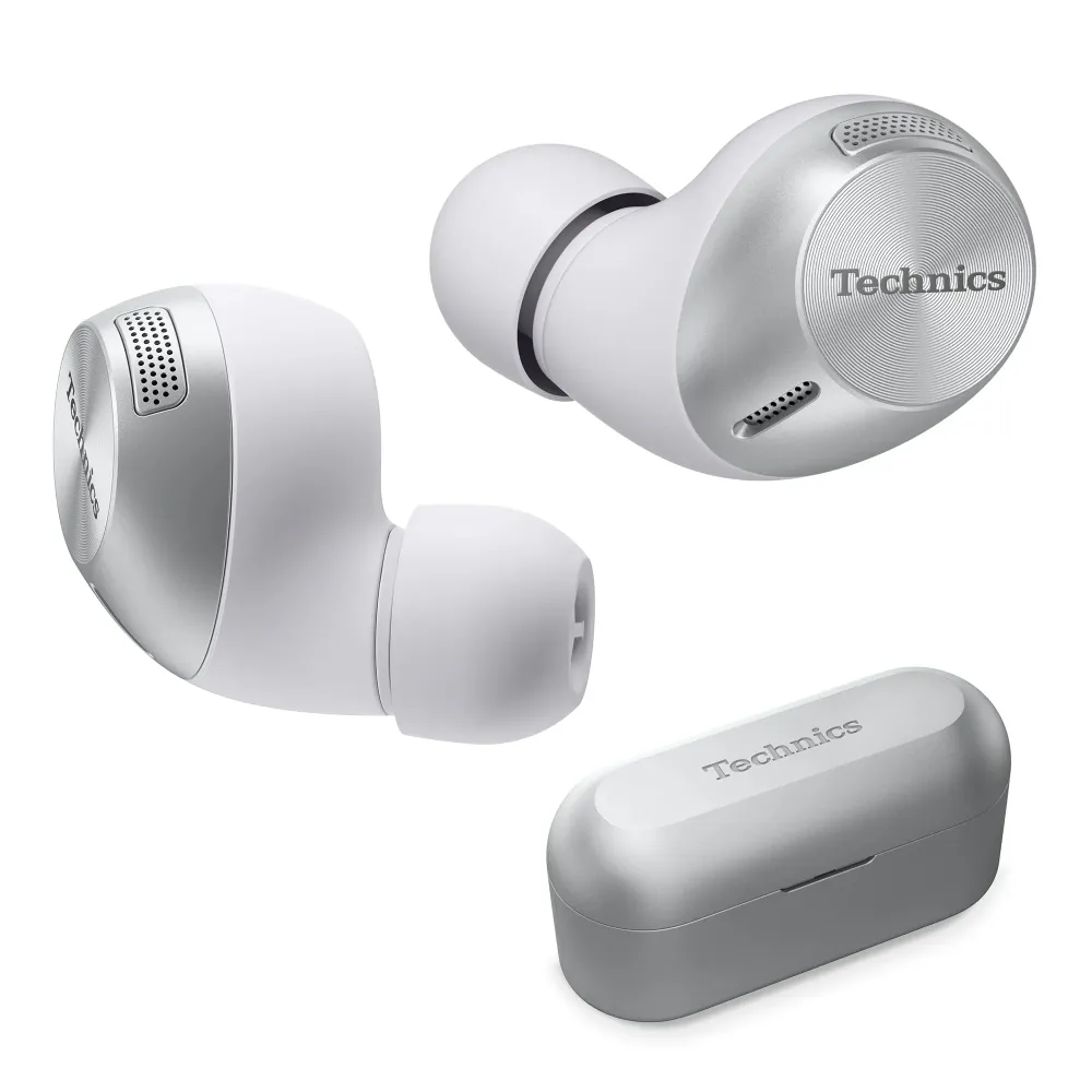 Technics EAH-AZ40M2 Silver