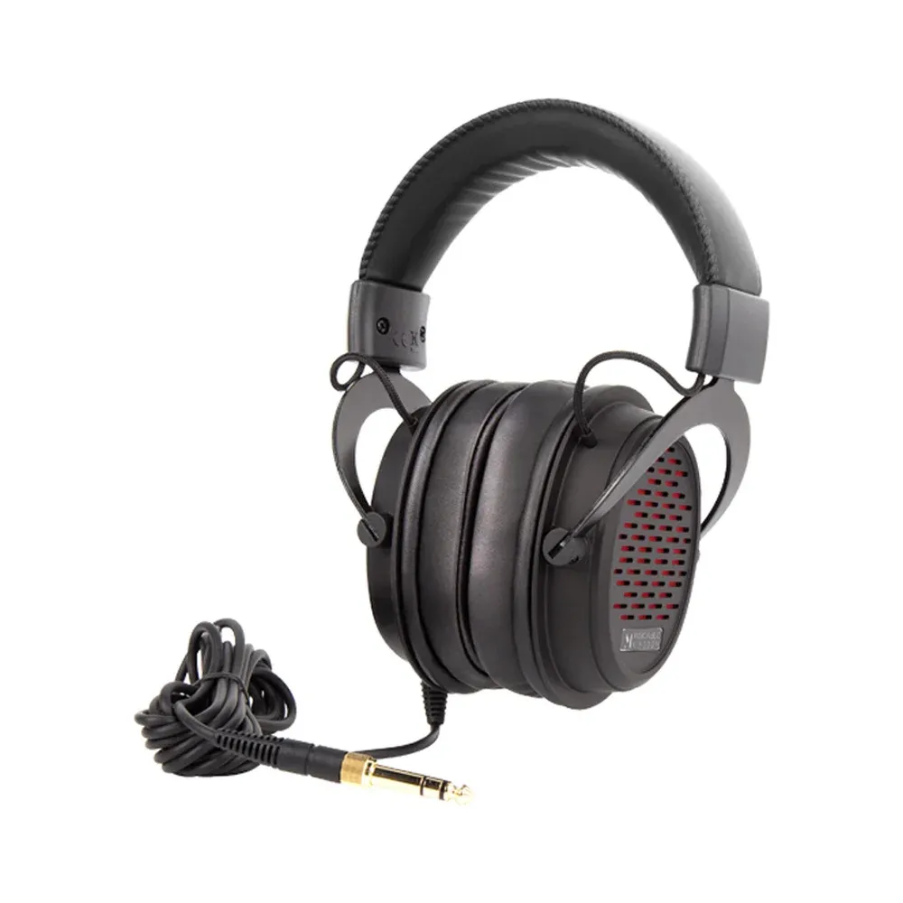 Music Public Kingdom HP503 Black