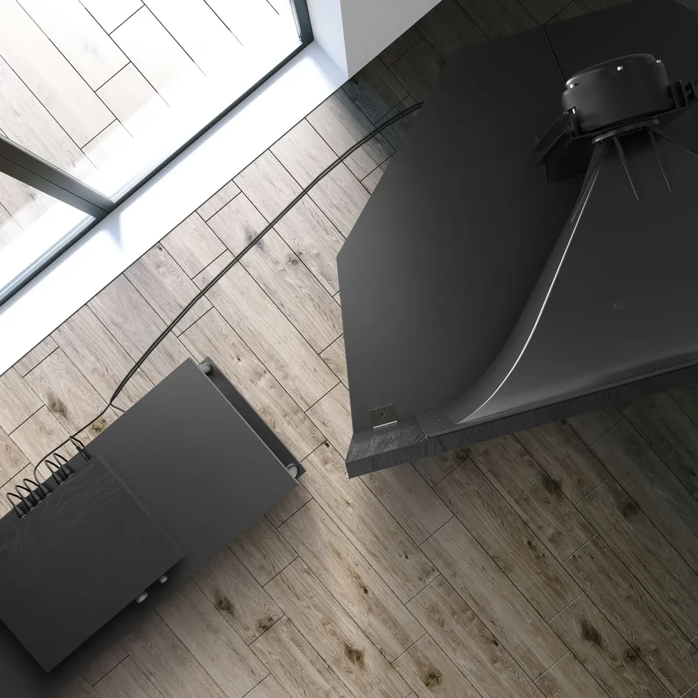 Klipsch Jubilee Black