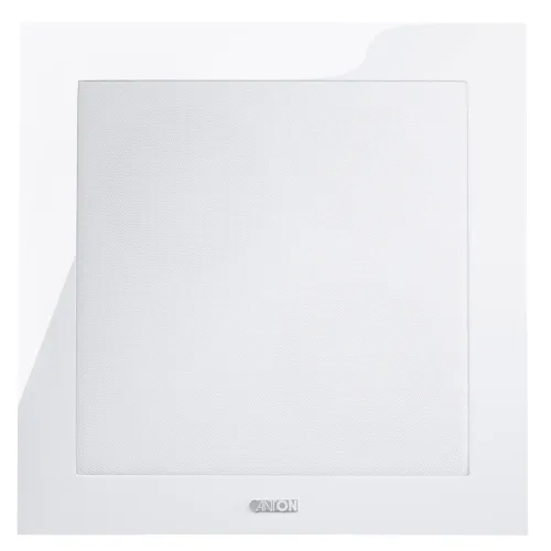 Canton Atelier 300 White Semi Gloss