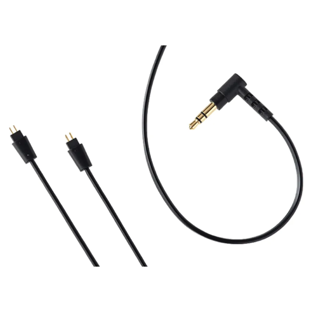 Final Audio A3000 Matte Black