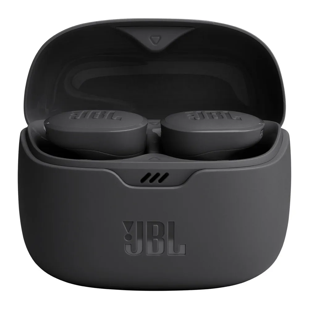 JBL Tune Buds Black