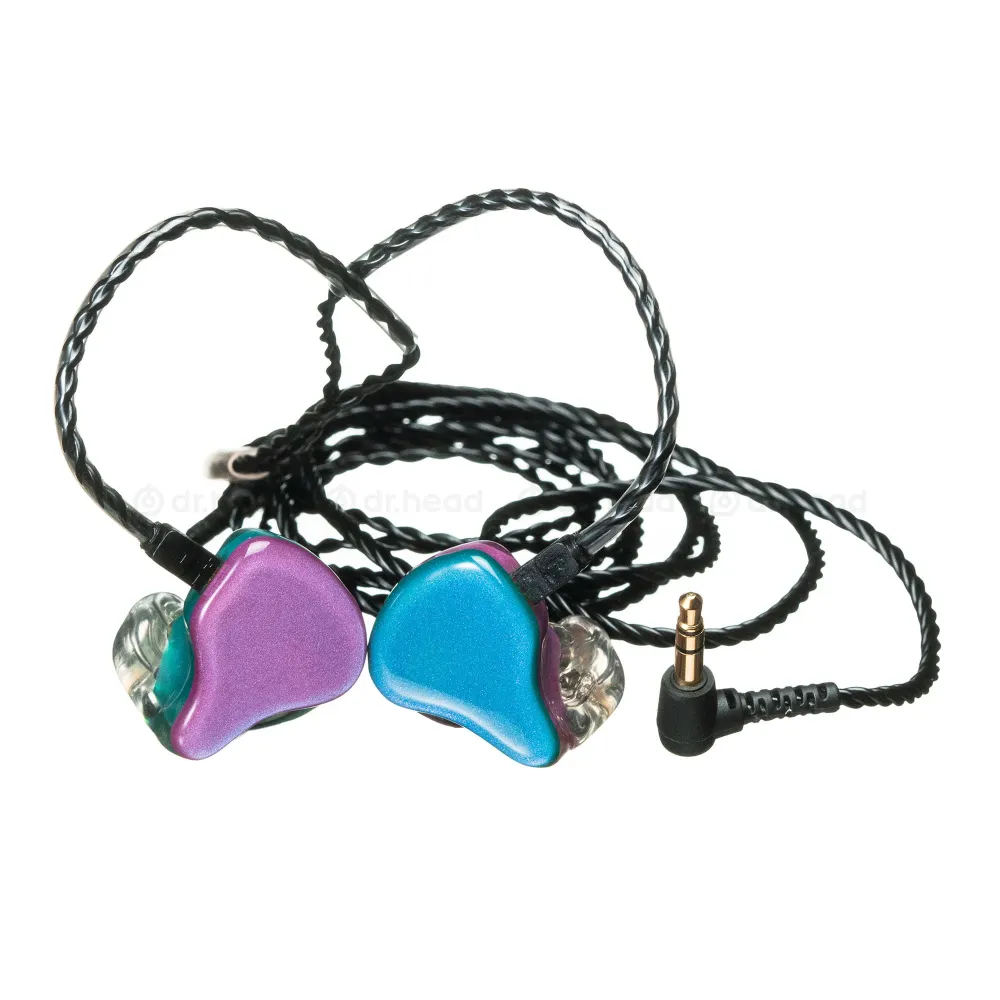 Aurian Hurricane Custom