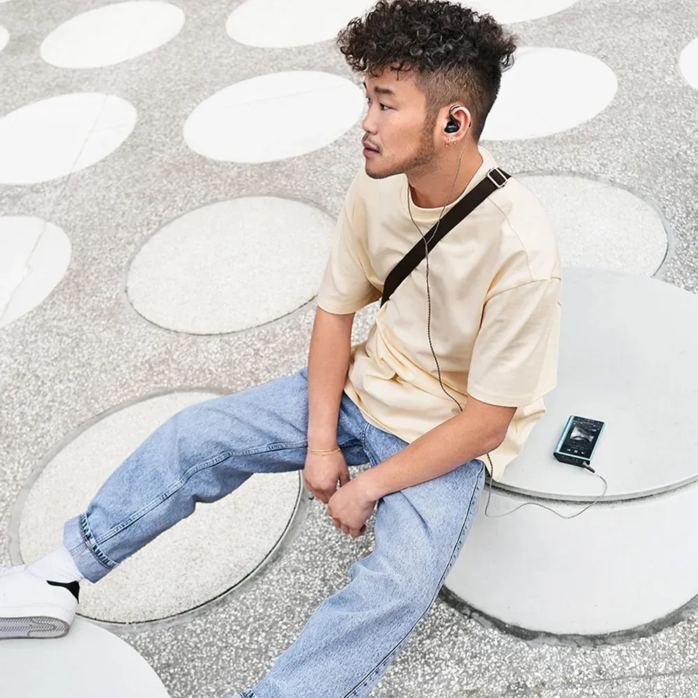 Sennheiser IE 200 Black