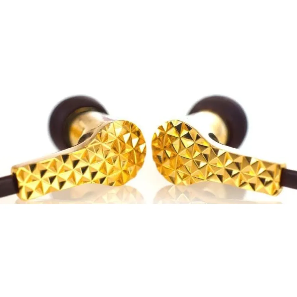 Final Audio Design Heaven VIII Gold