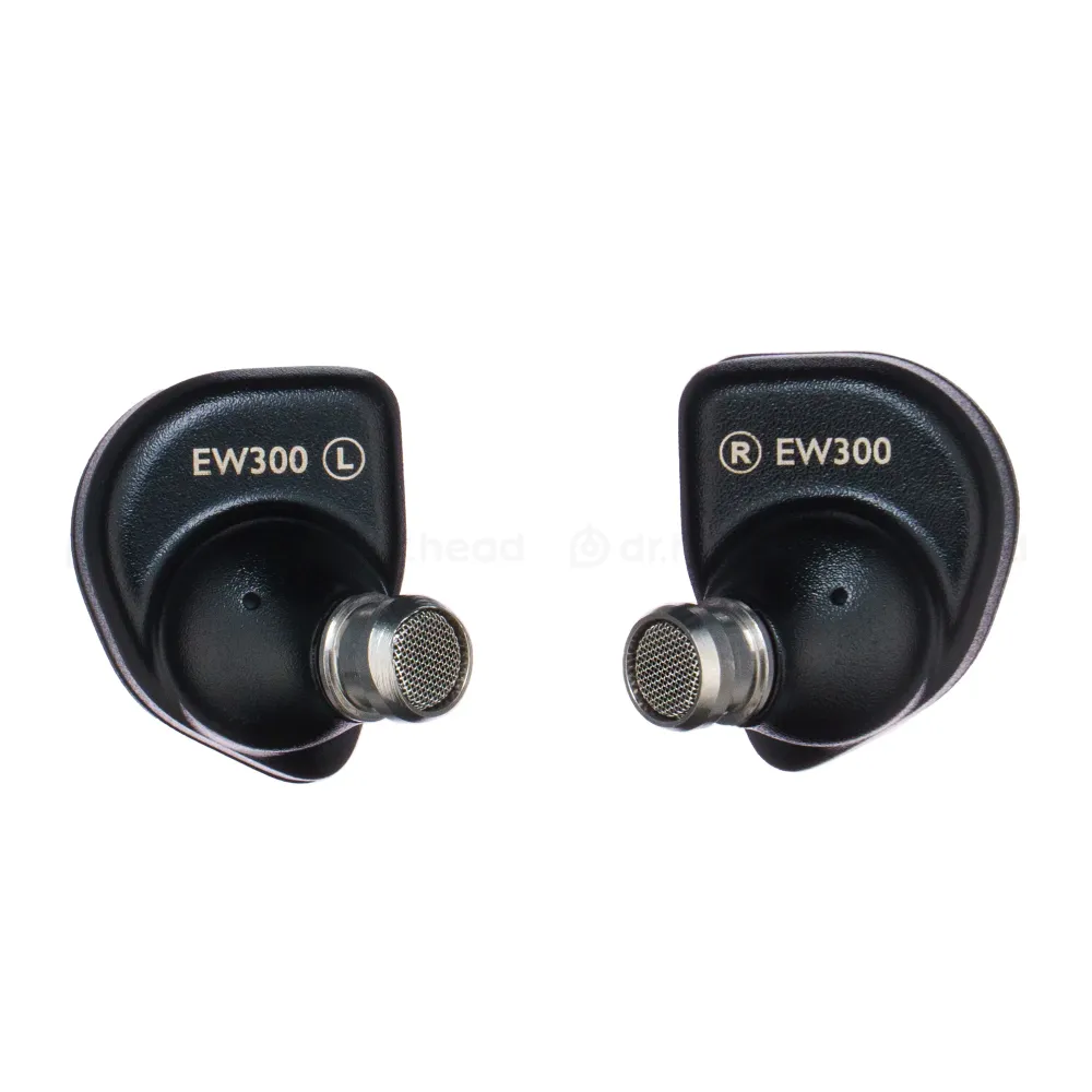 SIMGOT EW300 DSP Black