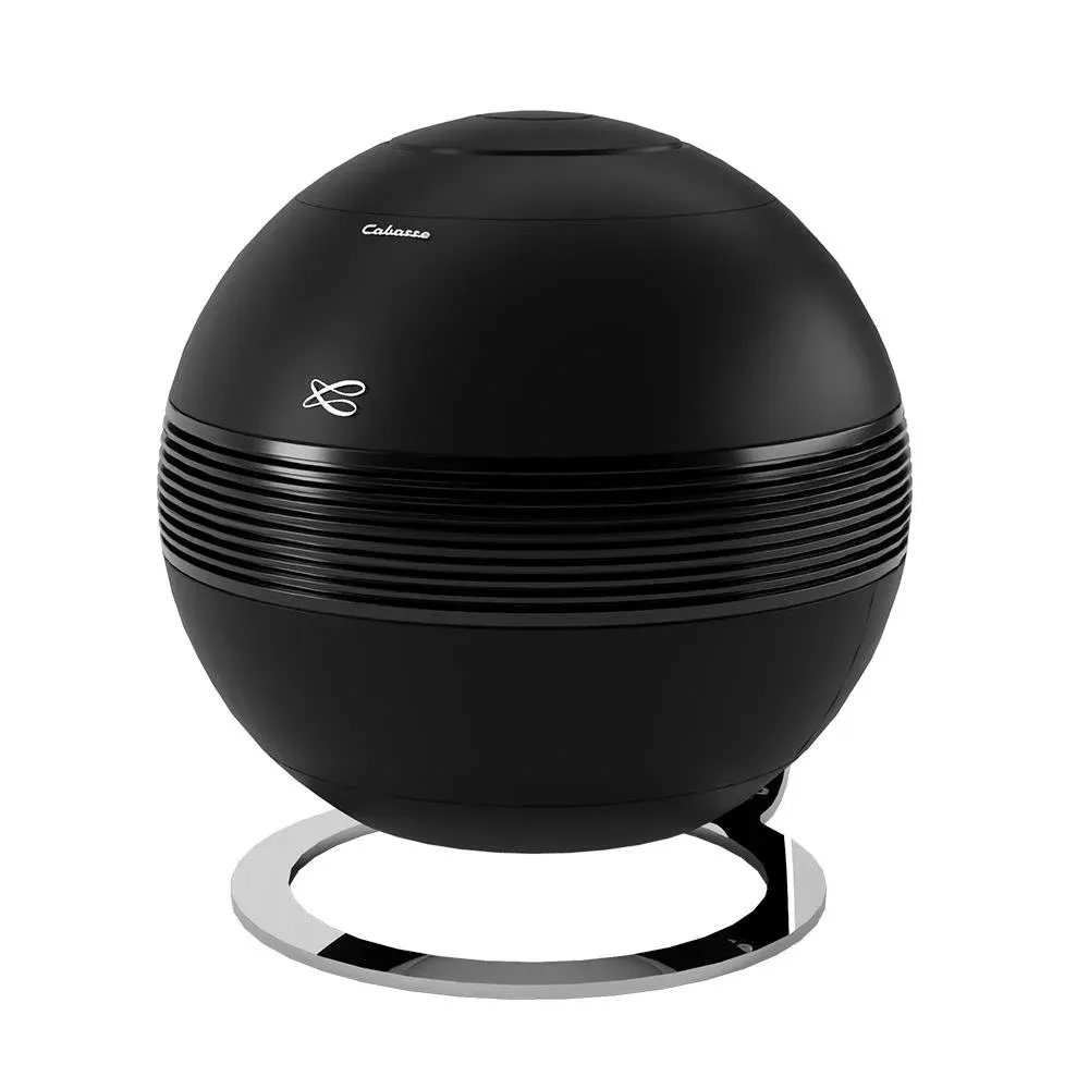 Cabasse The Pearl Sub Black