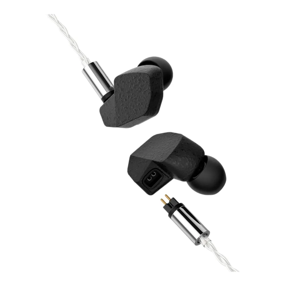 Final Audio A5000 Black