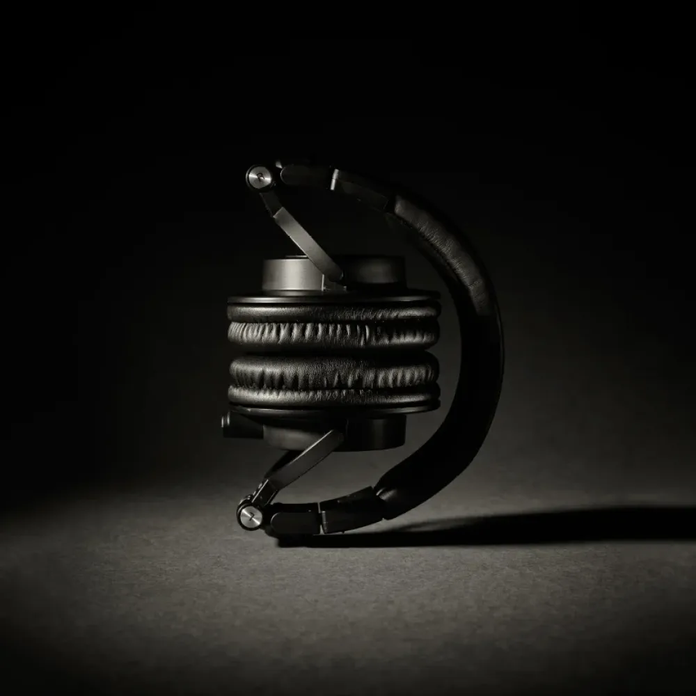 Audio-Technica ATH-M50x Black