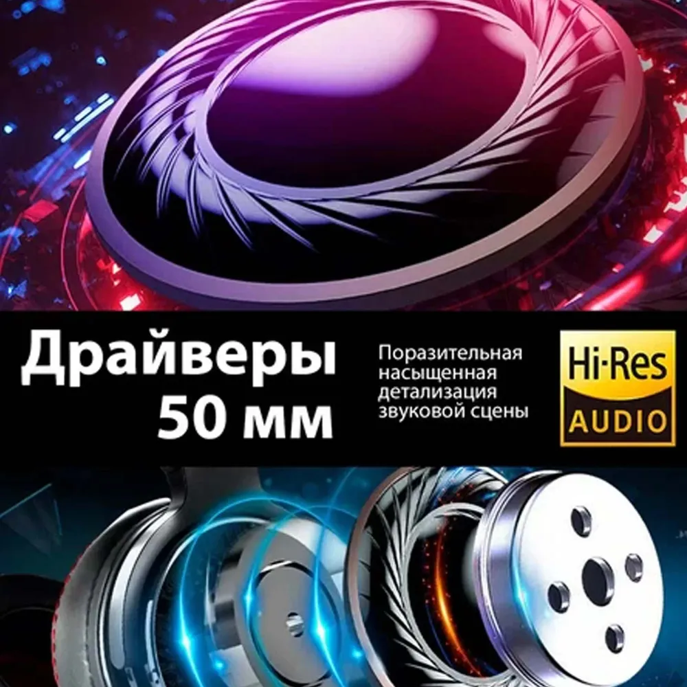 OneOdio Studio Pro 60 Black