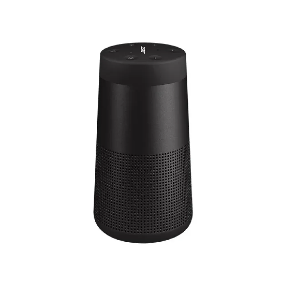 Bose SoundLink Revolve II Triple Black