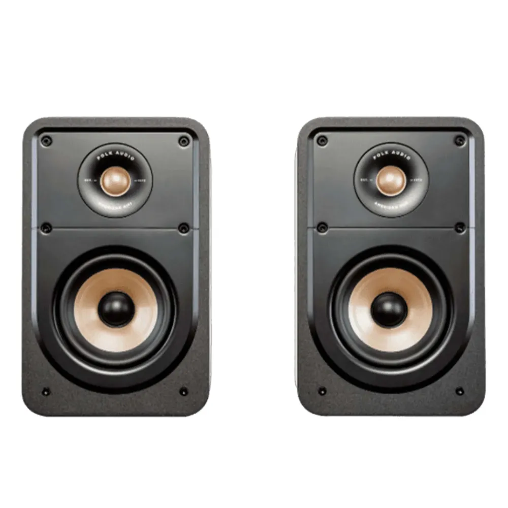 Polk Audio Signature Elite ES15 Black