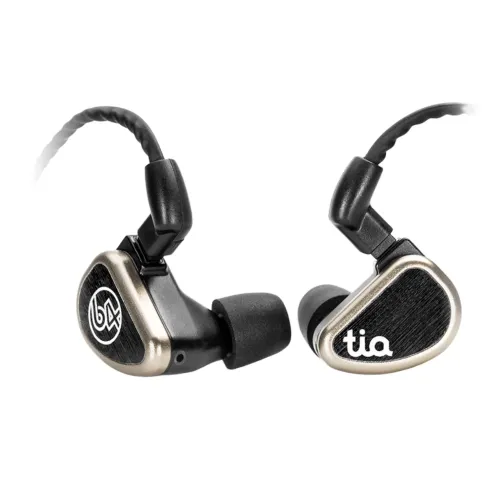 64 Audio Trio
