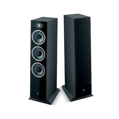 Focal Theva N3 Black