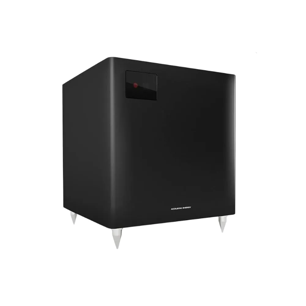 Acoustic Energy AE108 Satin Black