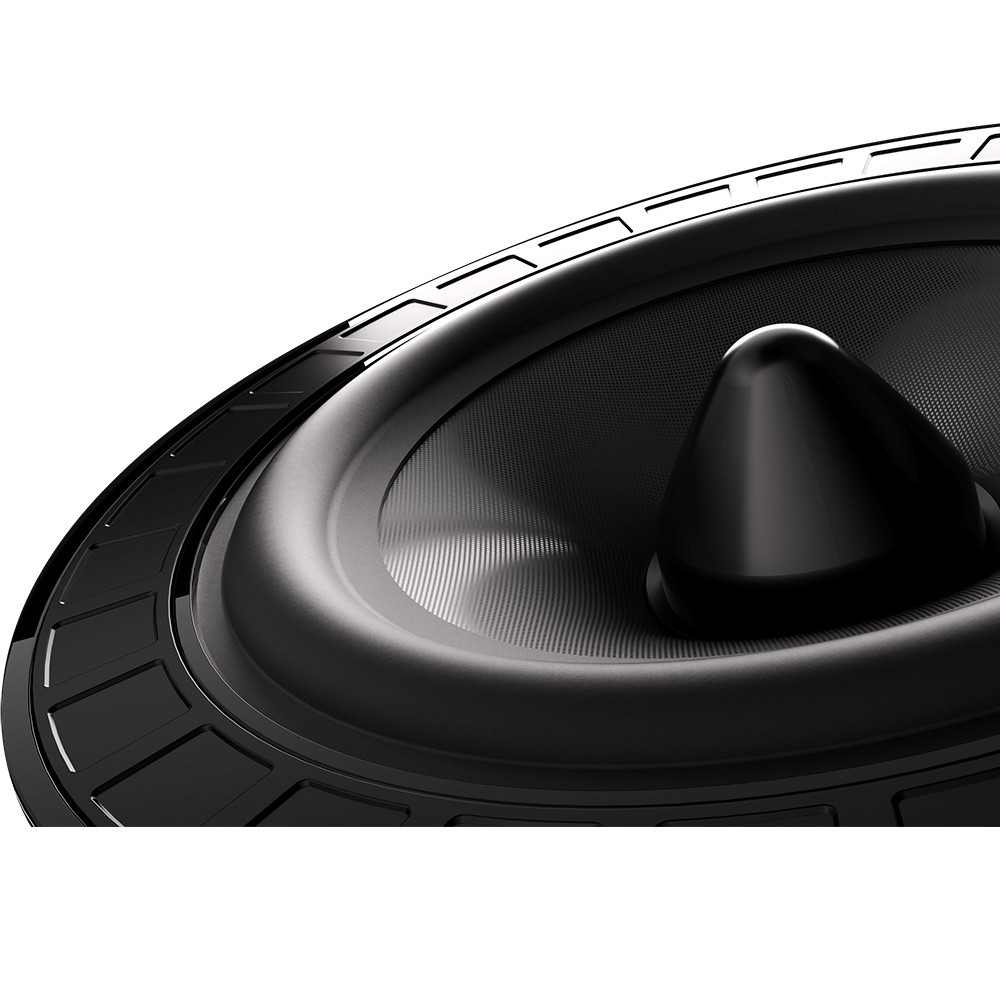 Wharfedale AURA CS Hi-Gloss Black
