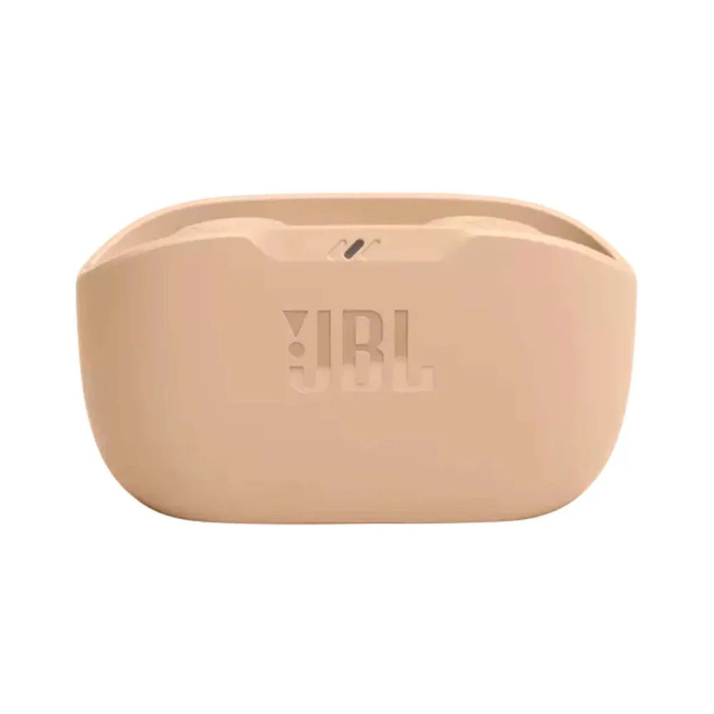 JBL Wave Buds Beige