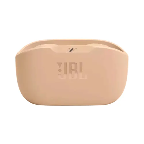JBL Wave Buds Beige