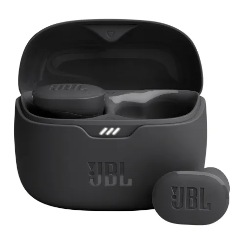 JBL Tune Buds Black