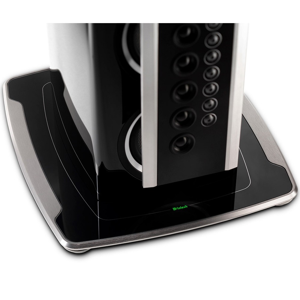 Mcintosh XRT2.1K Black