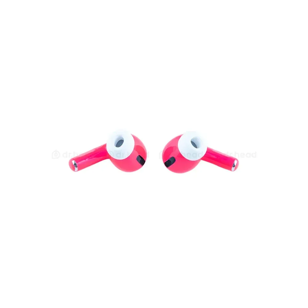 Apple AirPods Pro 2nd gen with MagSafe USB-C (2023) Pink Party Gloss