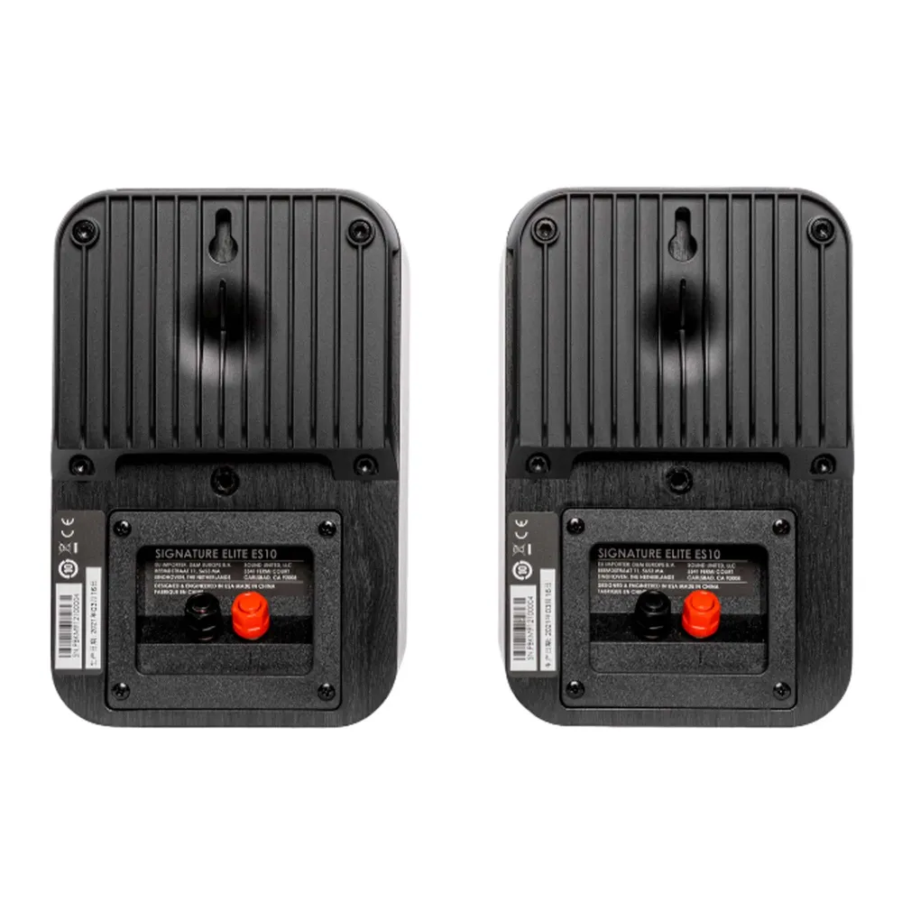 Polk Audio Signature Elite ES10 Black