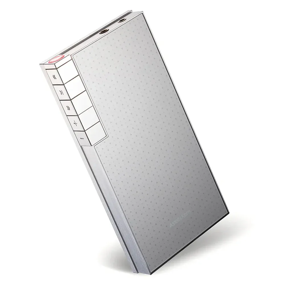 Astell&Kern PD10 Silver