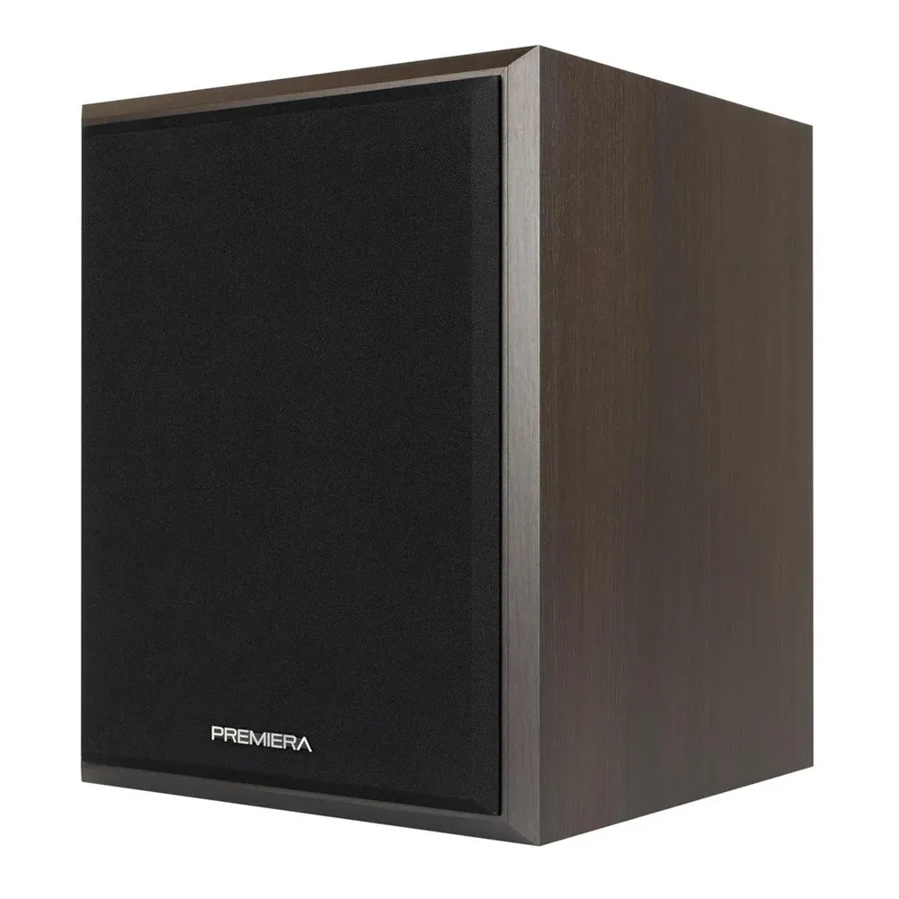 Premiera ES-12SA Mocca Wood