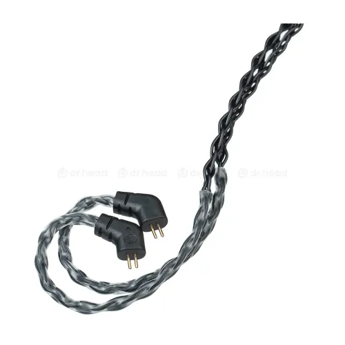 FiR Audio Scorpion Wire RCX - 3.5mm L-plug 1.2m