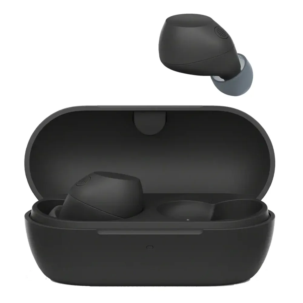 Sony WF-C710N Black
