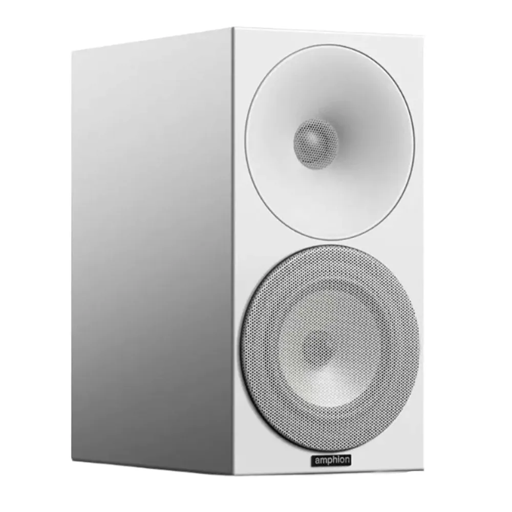 Amphion Argon1 Full White