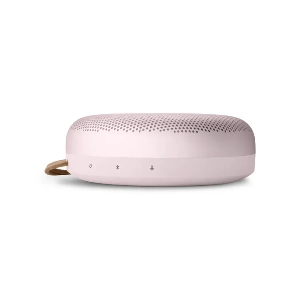 Bang & Olufsen Beosound A1 2nd Gen Pink