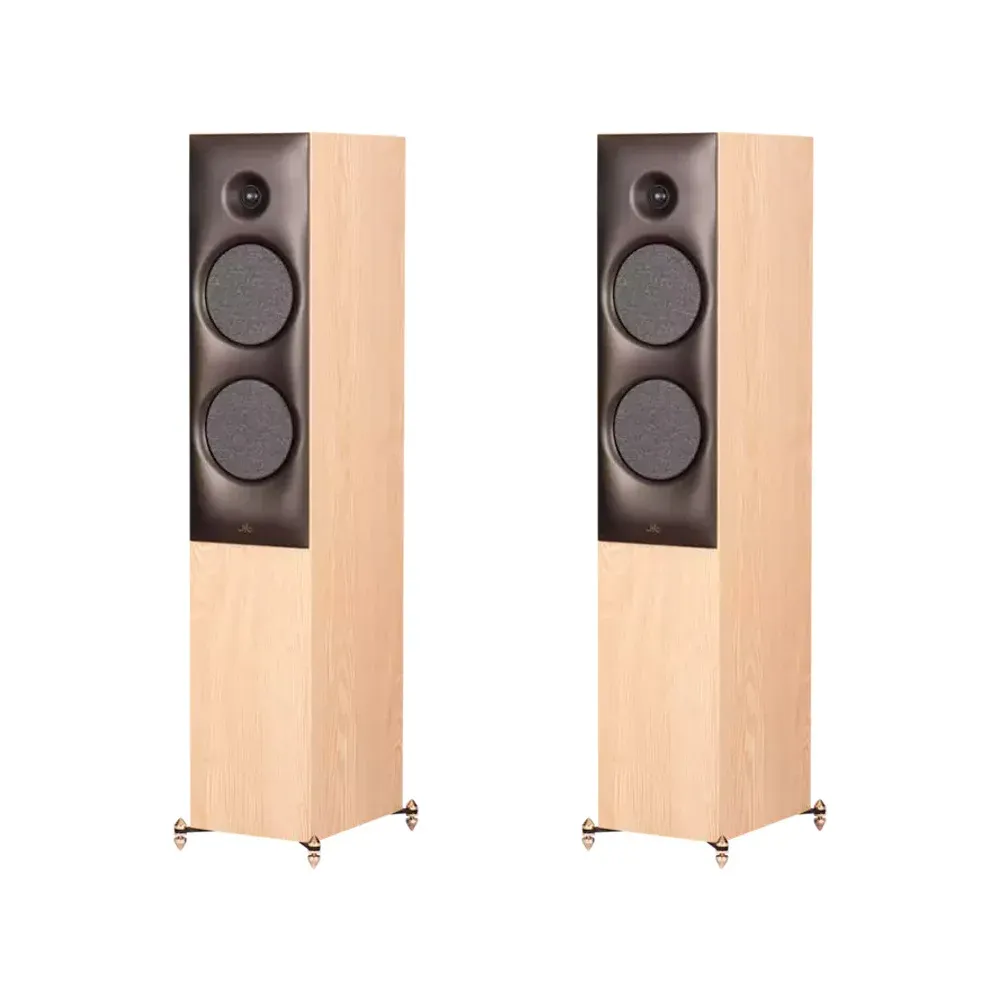 Revival Audio SPRINT 4 Blonde Oak