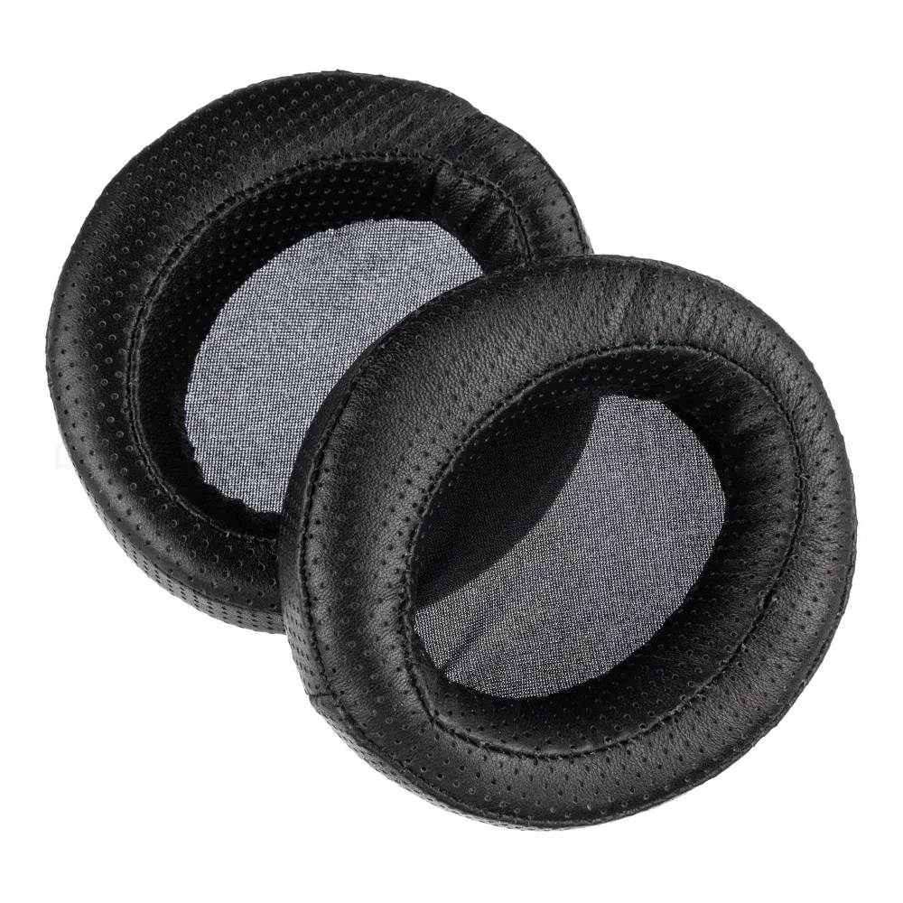 ZMF Atrium LTD Green Ish Leather 4-pin xlr ofc cable + 6.35mm