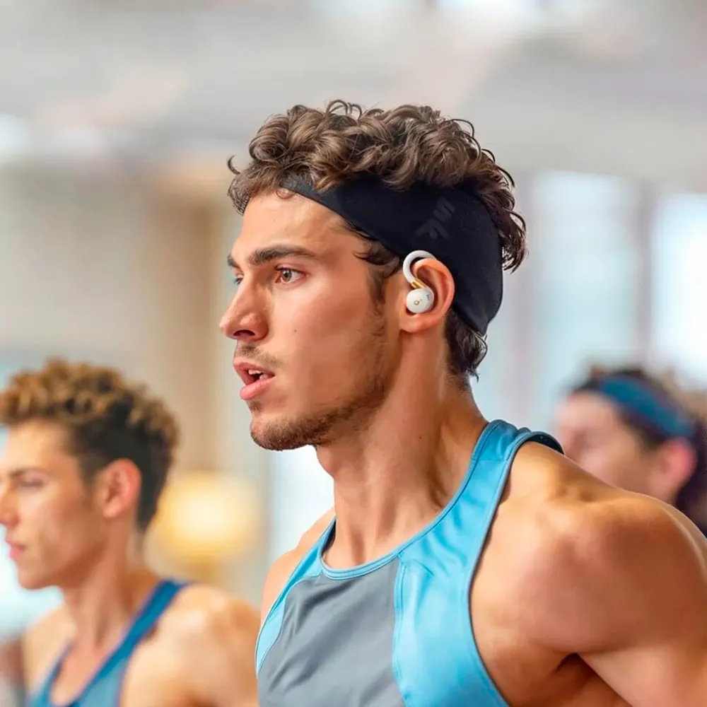 Anker Soundcore Sport X20 White