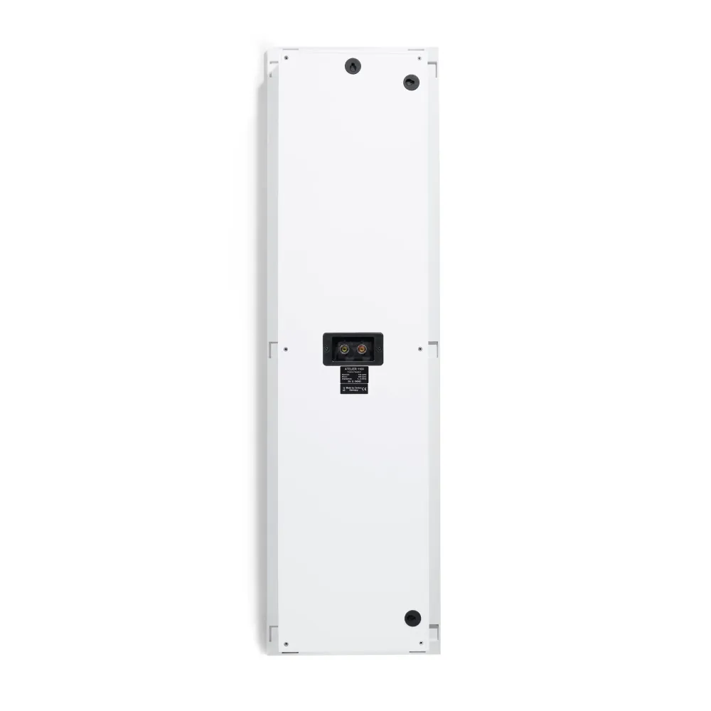 Canton Atelier 1100 White Semi Gloss