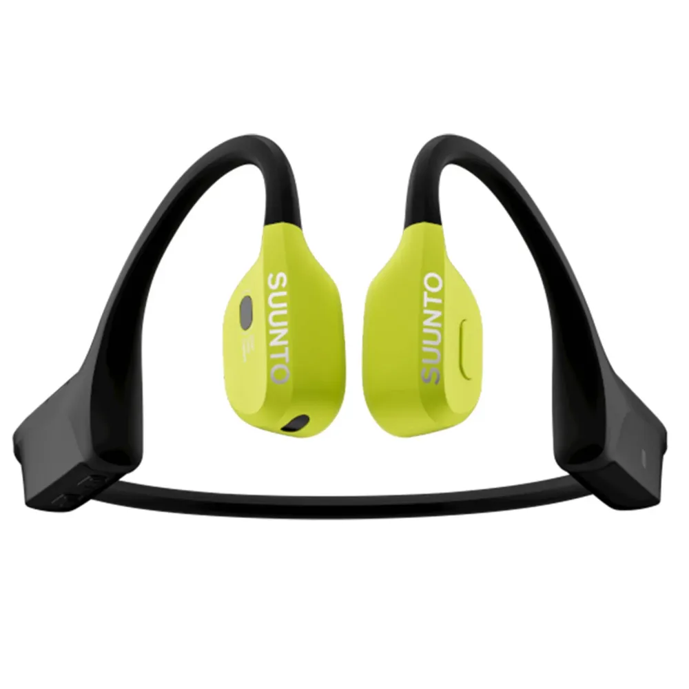 SUUNTO Wing Lime