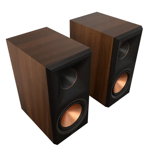 Klipsch RP-600M II Walnut