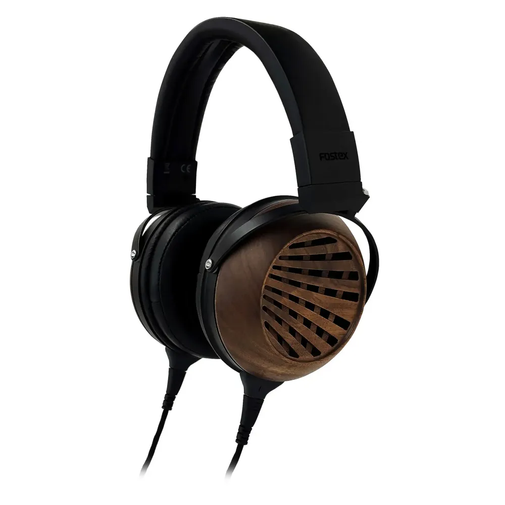 Fostex TH616 Wood