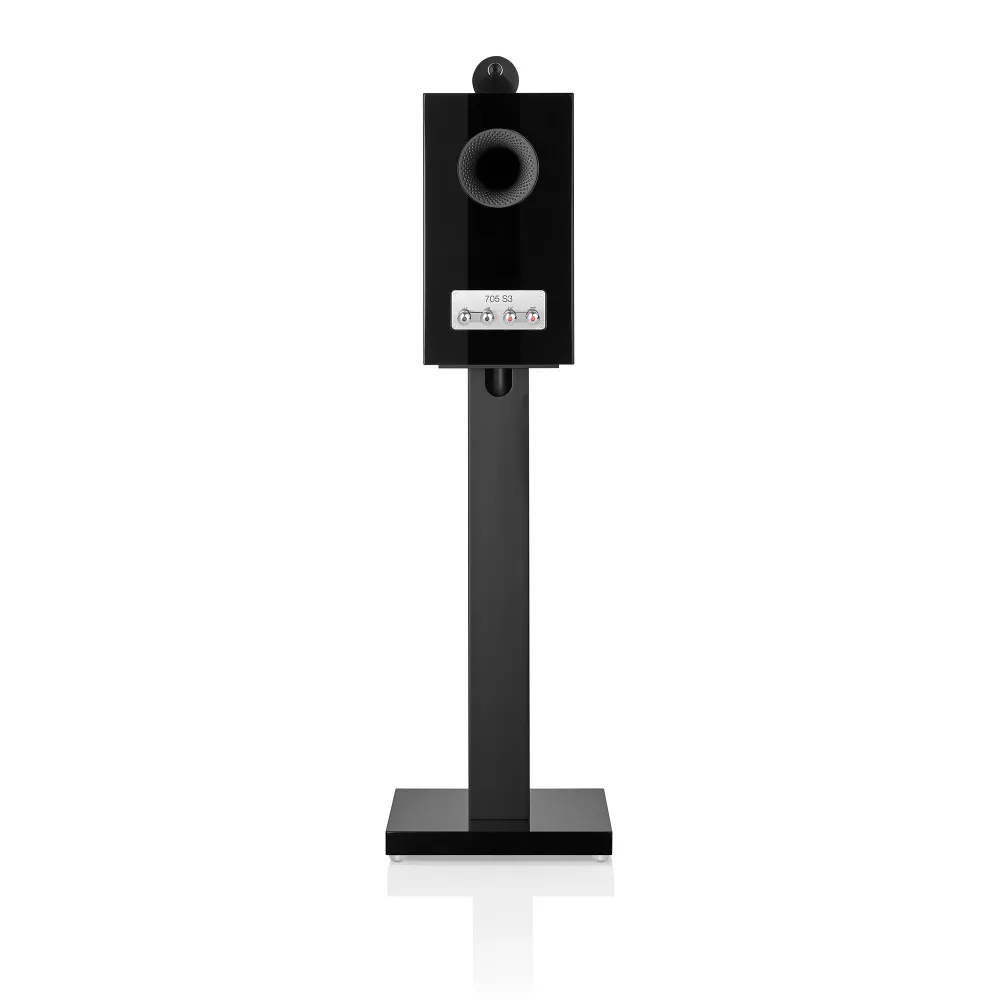 Bowers & Wilkins 705 S3 Gloss Black